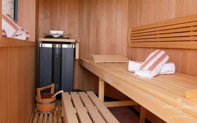 Hôtel La Pérouse Nice