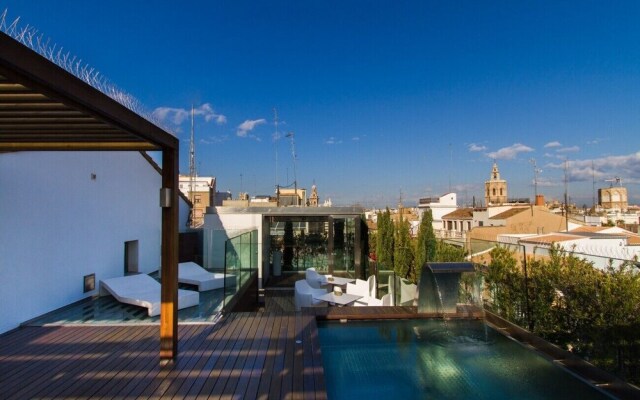 Valencia Luxury Apartments