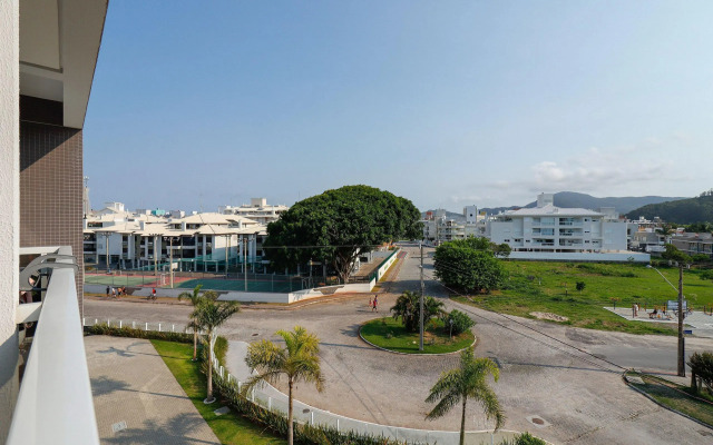Maravilhoso apartamento alto padrão - CO02H