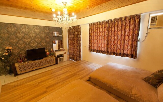Gemini star Hostel
