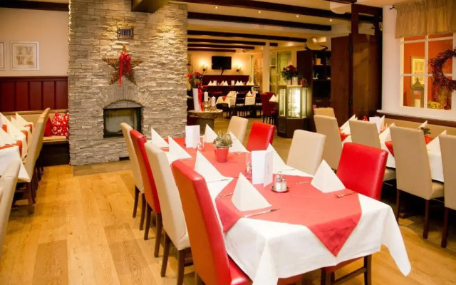 Landhotel Berger