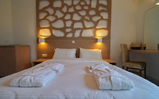 PEARL BOUTIQUE Hotel