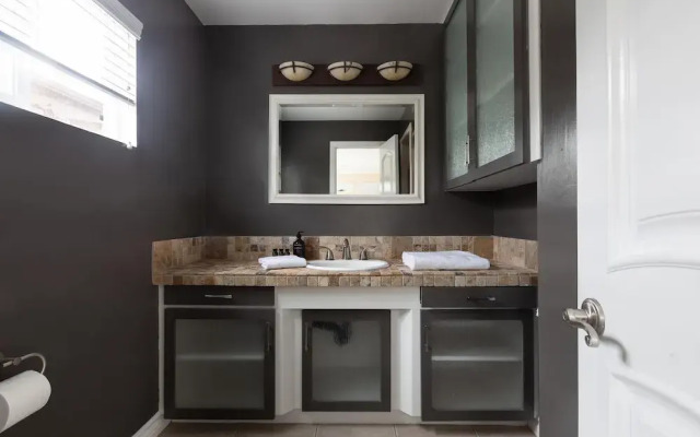 Oliver by AvantStay | Beach House 4 Blcks from Ocean