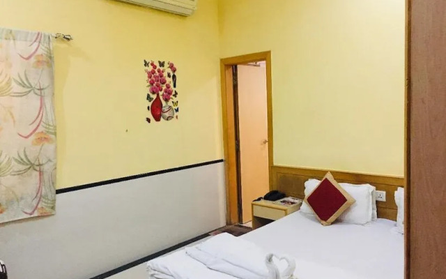 Hotel Payal Jaisalmer