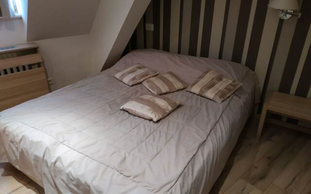 Kopaonik Exit Apartments