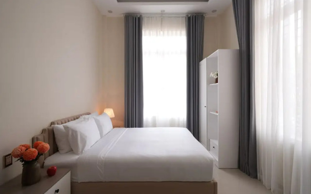 The One Da Lat Hotel