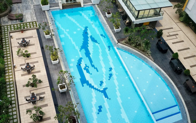 Royal Suite Condotel