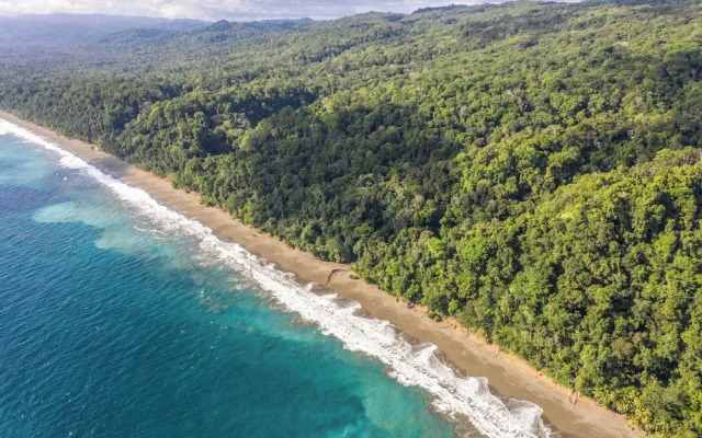El Remanso Rainforest Lodge