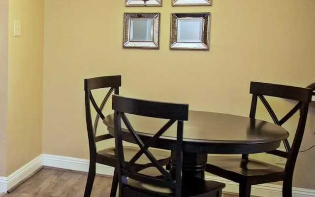 Custom Suites at the Jockey Club
