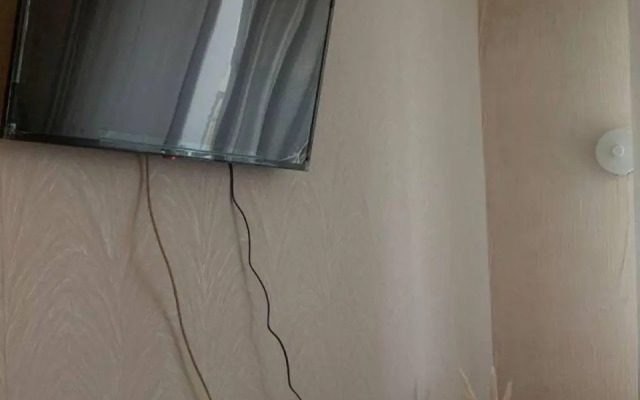 Апартаменты на улице Лукиянова 4А