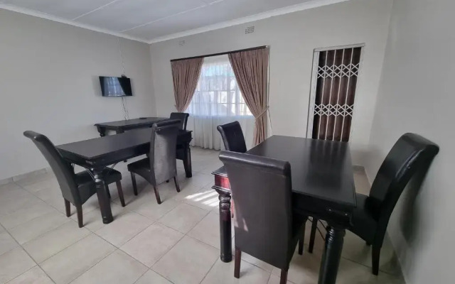 La Gracia Lodge