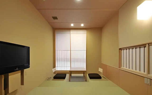 Ochanomizu Hotel Shoryukan