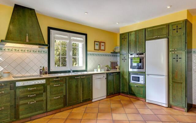 Ca'n toni Villa, Cala Galdana