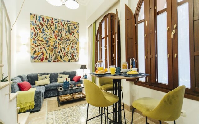 Sweet Inn - Pajaritos