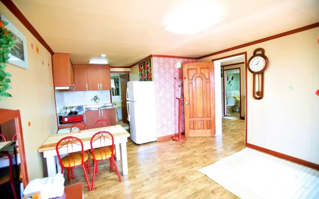 Stone Castle Pension