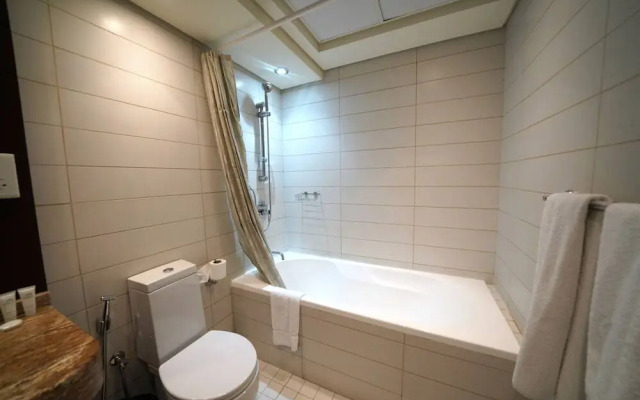 Burj Views B by One Perfect Stay