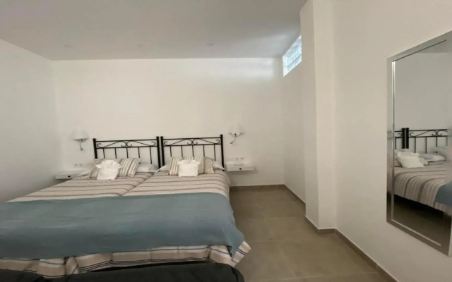 Casa La Puntilla - Estudio Nº 2