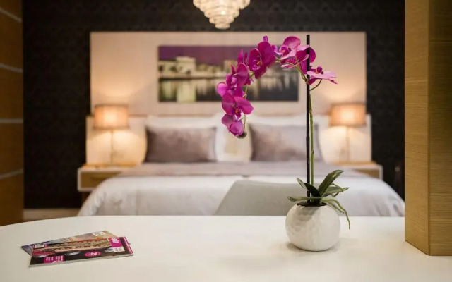 Vip Rooms