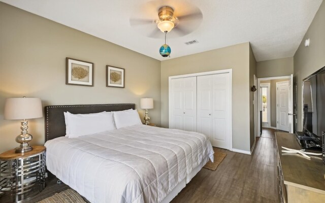 Sandpiper Cove 9214 2 Bedroom Condo by RedAwning