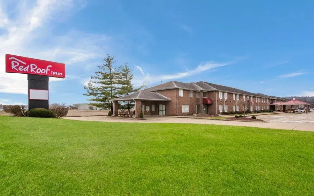 Red Roof Inn Lawrenceburg