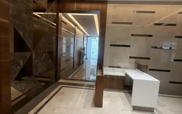 Hsquare Service Apartment Goregaon
