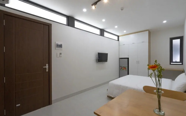 Vin Apartment
