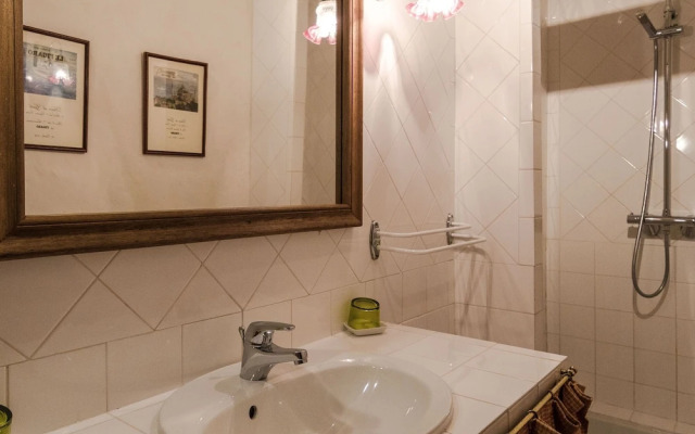 Ritzy Mansion in Sourzac With Tennis Court, Pool & Gym