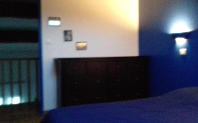 Appartement Anatole France