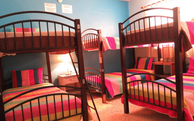 Panama House Bed & Breakfast