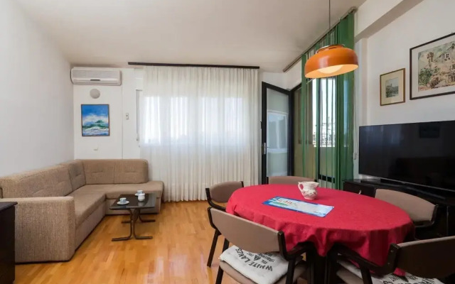 City View Apartment