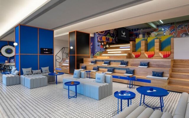 lyf Midtown Hangzhou