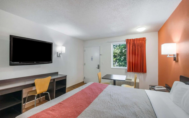 Motel 6 Odenton, MD - Fort Meade