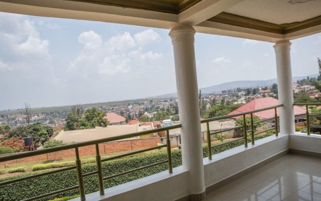 Kigali Castle B&B - Hostel