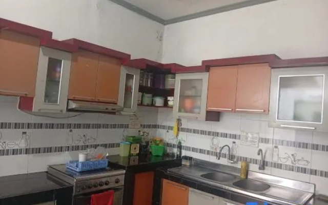 Kost Exclusive Omah Sinten Palagan