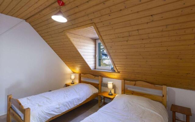 Chalet Cauterets, 4 pièces, 6 personnes - FR-1-401-21