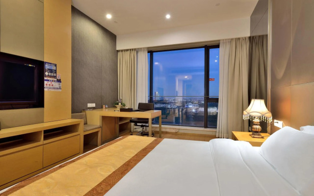 HeeFun Apartment