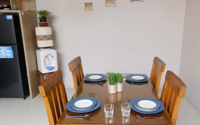 Pandhega 2 House