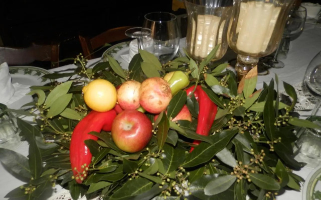 Residenza di Paese Castello del Poggio