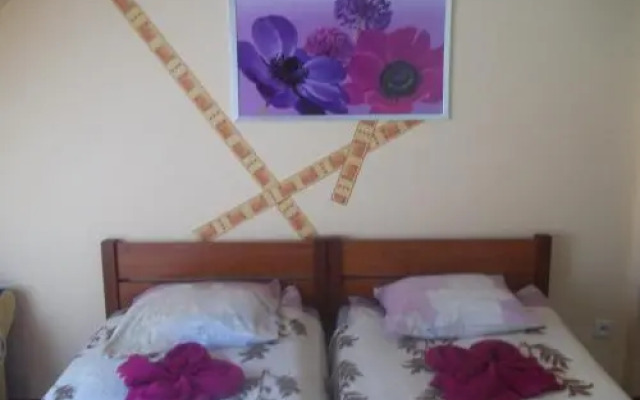 Pokoje Gościnne Venus