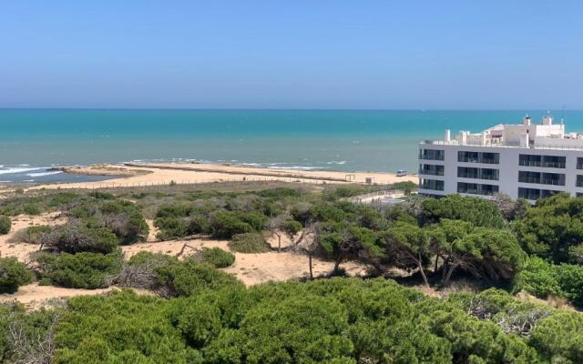 Holiday Apartments La Mata