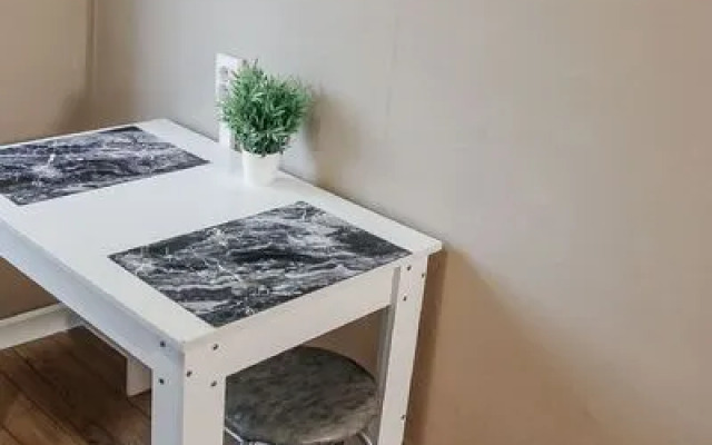 Апартаменты Аликорн на улице Московская, д. 1а