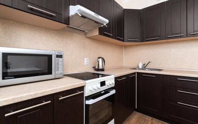 ТутЖивут на улице Восточно-Кругликовская 30