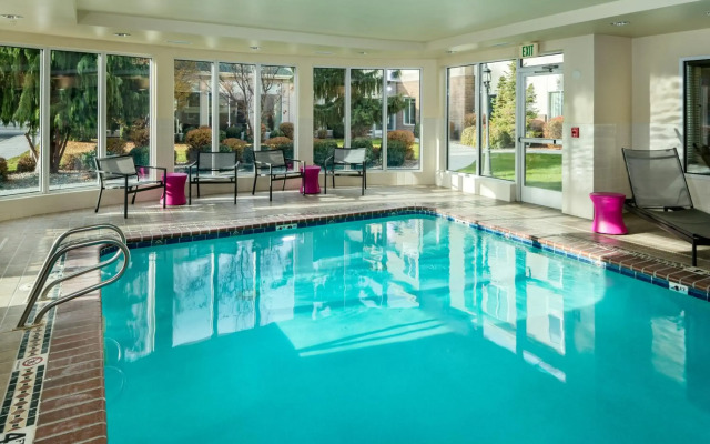 Hilton Garden Inn Tri-Cities/Kennewick