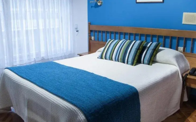 Hostal La Provinciana