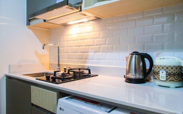 New Studio with Sea View at Gold Coast Apartment