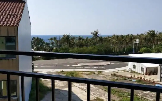 Water Yan Bed and Breakfast(墾丁水燕民宿)