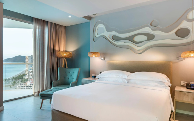 Hilton Santa Marta