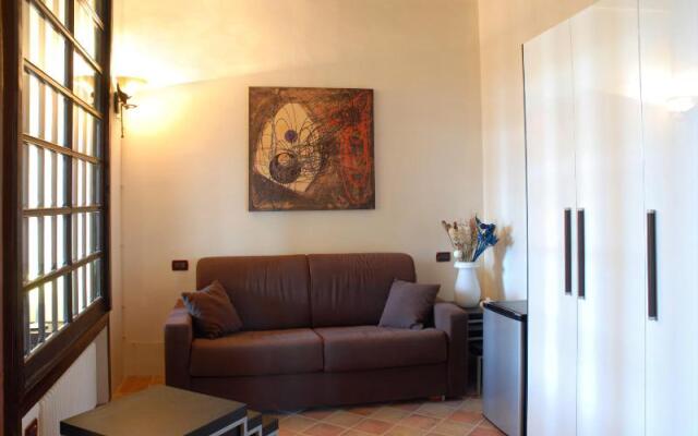 Hotel I Tigli Corinaldo Albergo Diffuso