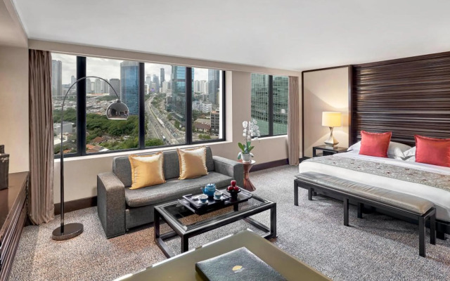 Walton Hotels Galata