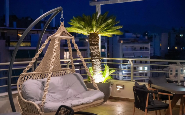 My Way Hotel & Events
